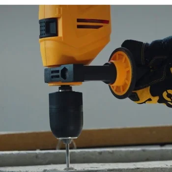 Ingco udarna bušillica 680W ID6808  Ingco udarna bušillica 680W ID6808